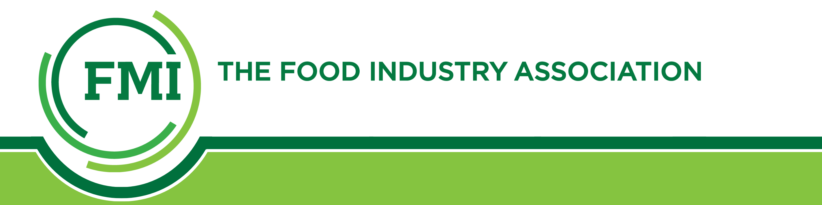FMI Banner